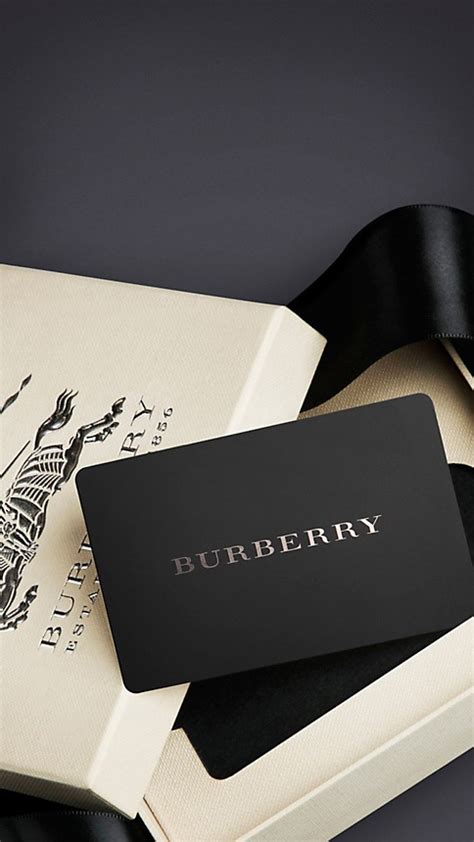 burberry great britain|burberry gift card balance.